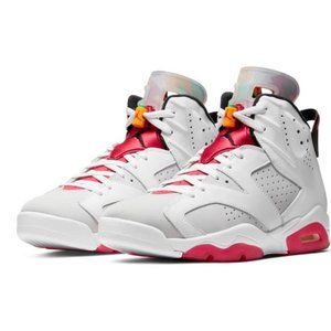 Nike Air Jordan 6 Retro "Hare"